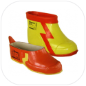 DIELECTRIC FOOTWEAR